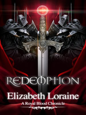 cover image of Redemption